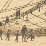 Beuningen On Ice 2025: het comeback-schaatsfeest komt er weer aan!